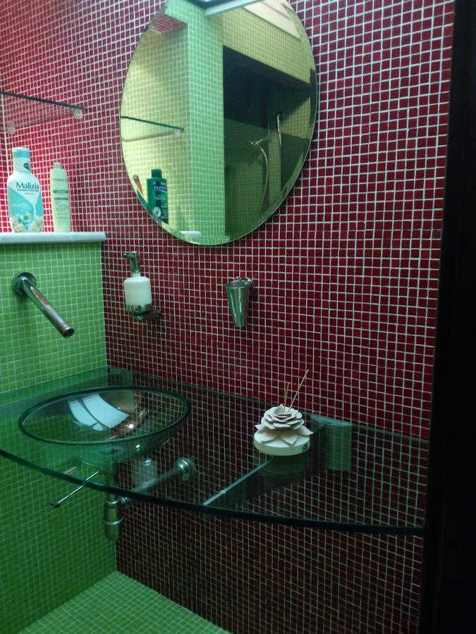 Bed and Breakfast Aria Di Mare Dimorra Pozzuoli Zewnętrze zdjęcie