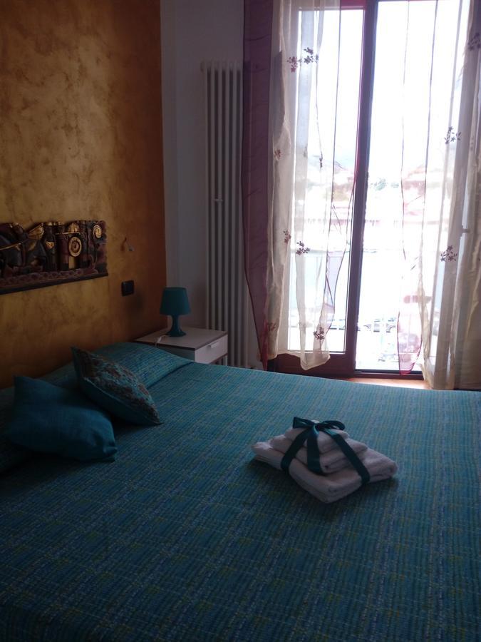Bed and Breakfast Aria Di Mare Dimorra Pozzuoli Zewnętrze zdjęcie