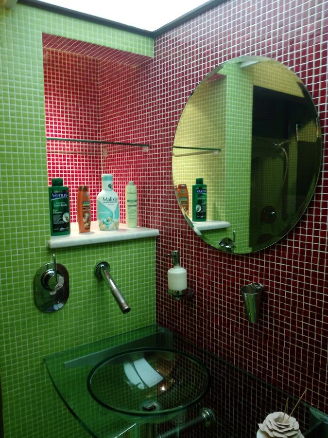 Bed and Breakfast Aria Di Mare Dimorra Pozzuoli Zewnętrze zdjęcie