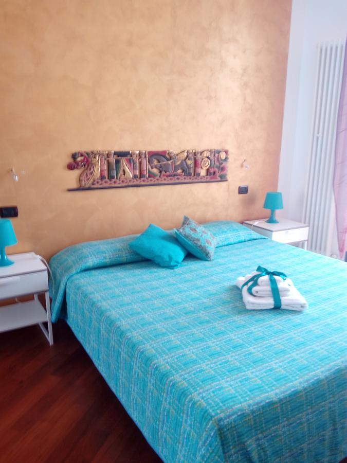 Bed and Breakfast Aria Di Mare Dimorra Pozzuoli Zewnętrze zdjęcie