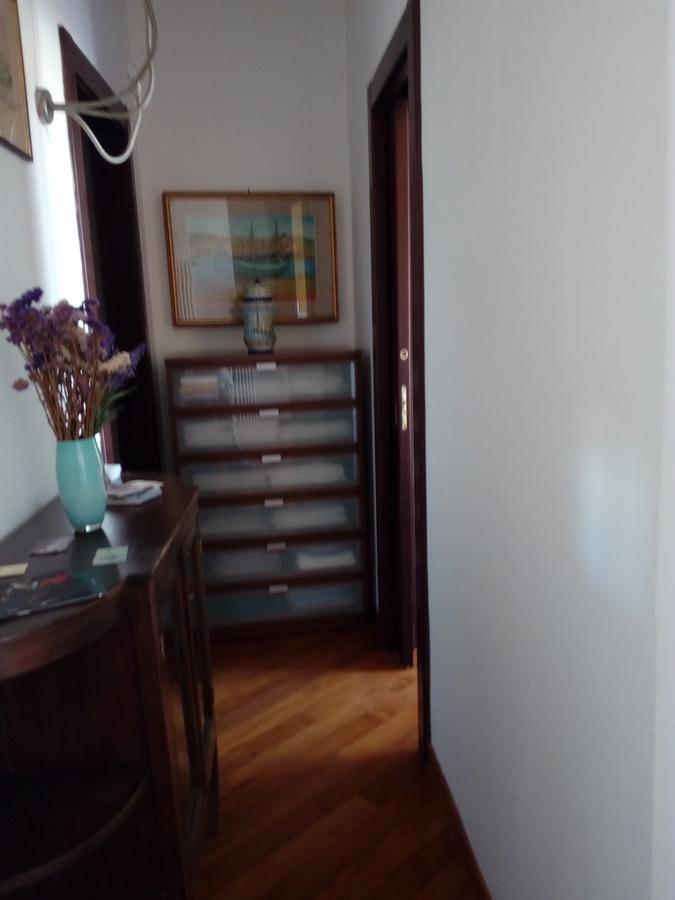 Bed and Breakfast Aria Di Mare Dimorra Pozzuoli Zewnętrze zdjęcie