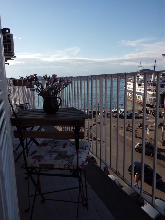 Bed and Breakfast Aria Di Mare Dimorra Pozzuoli Zewnętrze zdjęcie