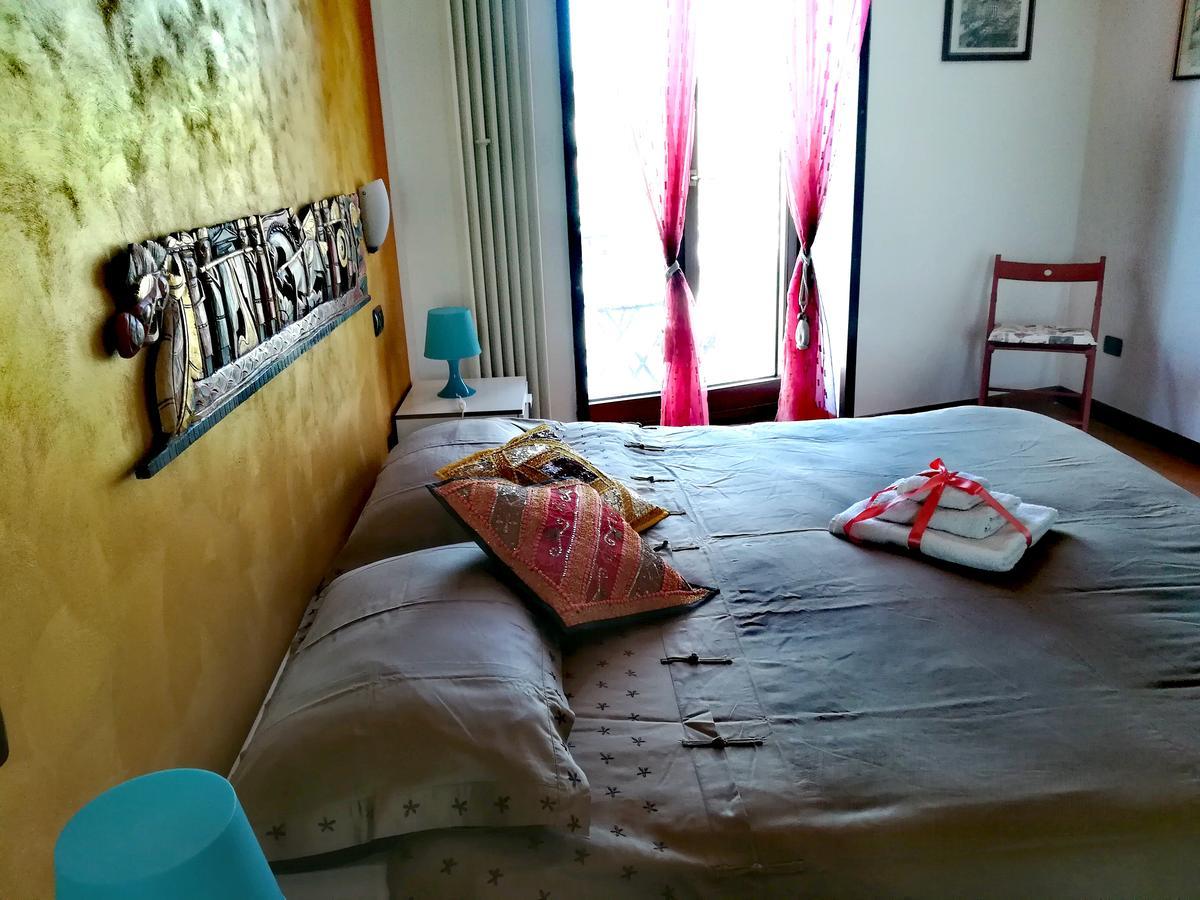 Bed and Breakfast Aria Di Mare Dimorra Pozzuoli Zewnętrze zdjęcie