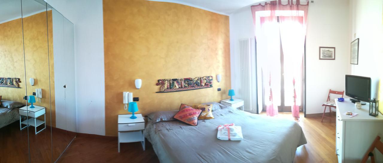 Bed and Breakfast Aria Di Mare Dimorra Pozzuoli Zewnętrze zdjęcie