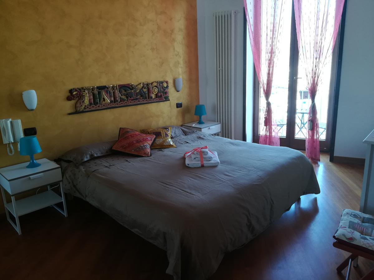 Bed and Breakfast Aria Di Mare Dimorra Pozzuoli Zewnętrze zdjęcie
